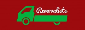 Removalists Bathurst - Furniture Removals